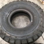 Bridgestone 2400r35 lateral