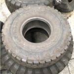 MICHELIN 525:80R24 lateral