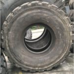 Michelin 180025 lateral