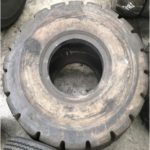 Michelin 240035 lateral